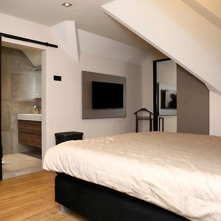 אטן לור B&B De Streek מראה חיצוני תמונה