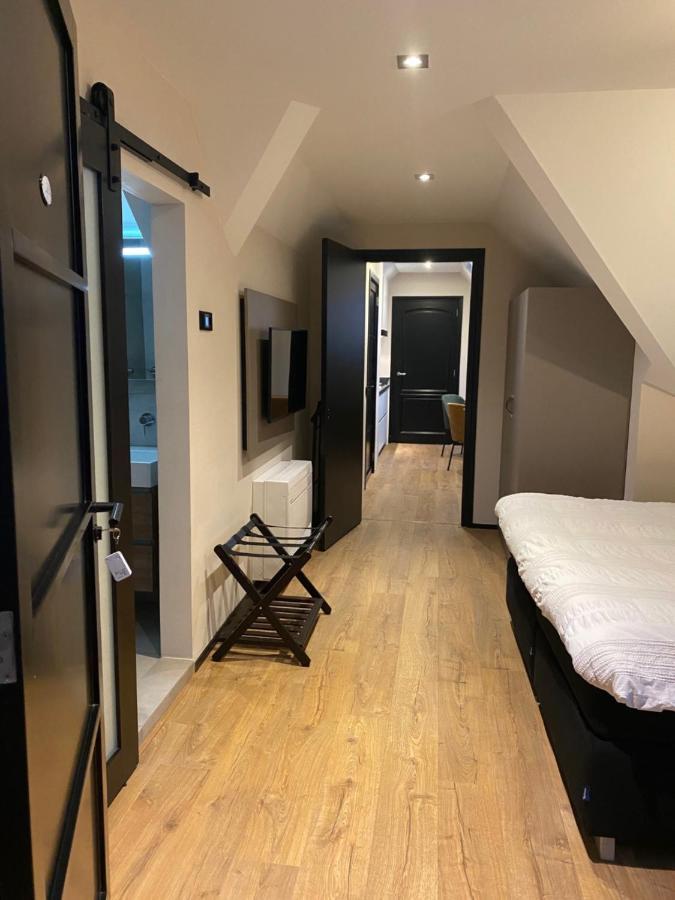 אטן לור B&B De Streek מראה חיצוני תמונה