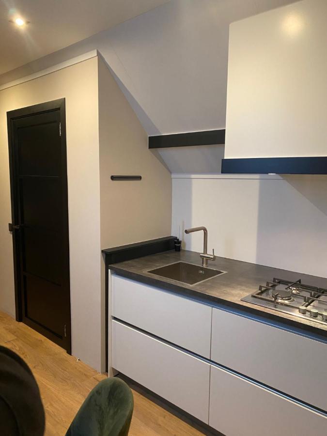 אטן לור B&B De Streek מראה חיצוני תמונה