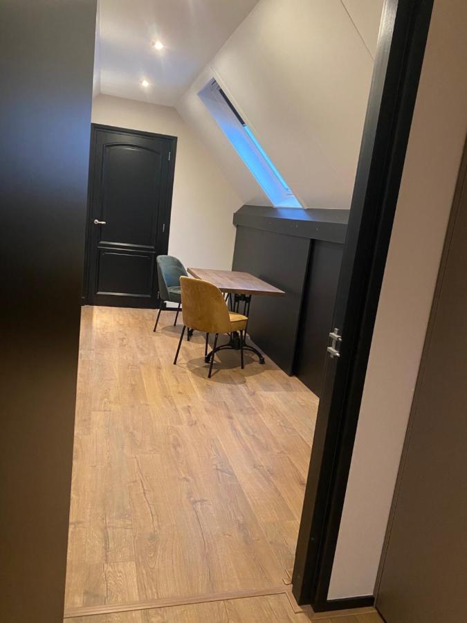 אטן לור B&B De Streek מראה חיצוני תמונה