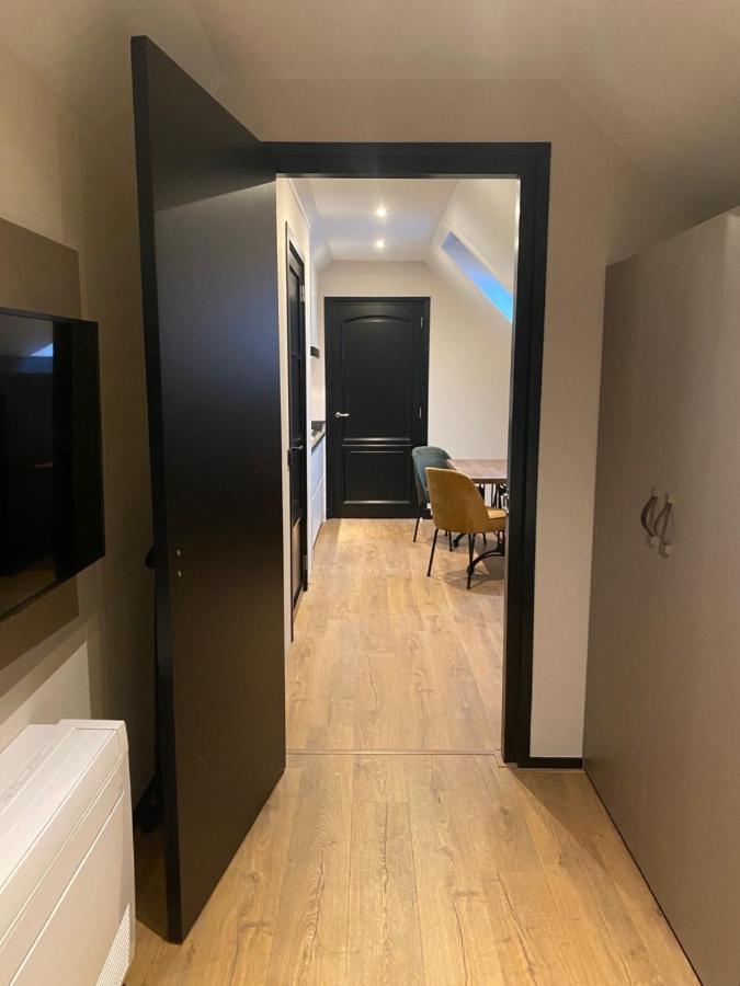 אטן לור B&B De Streek מראה חיצוני תמונה