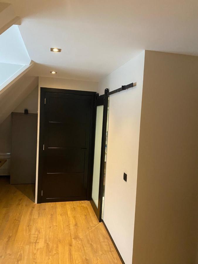 אטן לור B&B De Streek מראה חיצוני תמונה